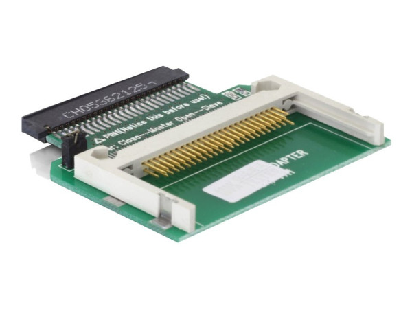 IT Produkte DeLOCK Konverter 1,8ö IDE zu Compact Flash