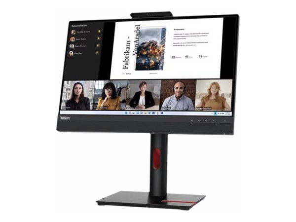 Lenovo 21.5" ThinkCentre TIO 22 Gen5