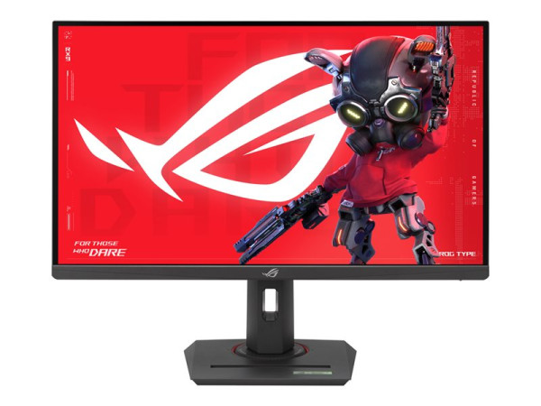 Asus ROG Strix XG27ACG (68.6 cm (27 Zoll), schwarz, WQHD,