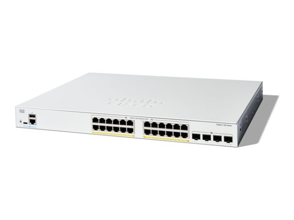 Cisco Catalyst 1300 C1300-24FP-4X