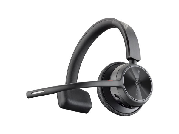 Plantronics Poly Voyager 4310-M UC Headset