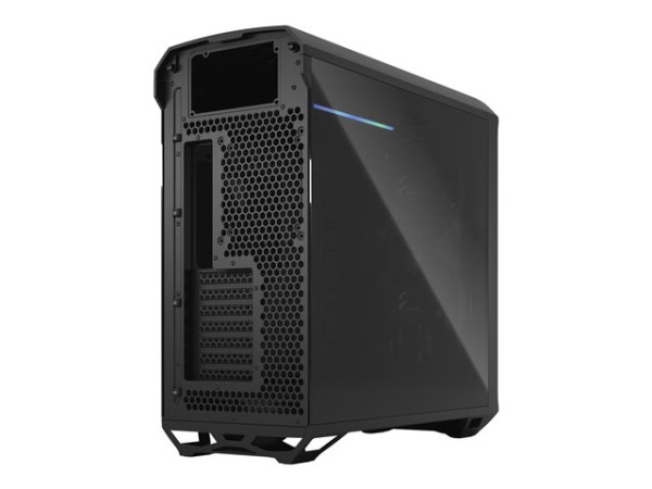 Fractal Design Torrent Black TG Dark Tint