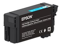 Epson Tinte cy C13T40C240 | 26ml