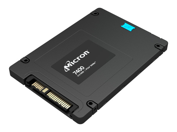 Micron SSD 960GB 6500/1000 7400 PRO NON U3 MIR |