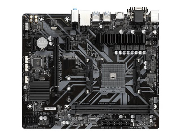 GigaByte GiBy B450M S2H V2 B450