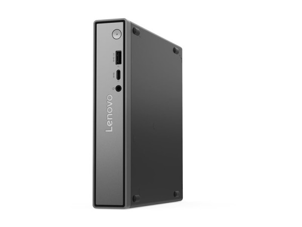 Lenovo ThinkCentre neo 50q Gen 5 (13B9003MGE) (schwarz,