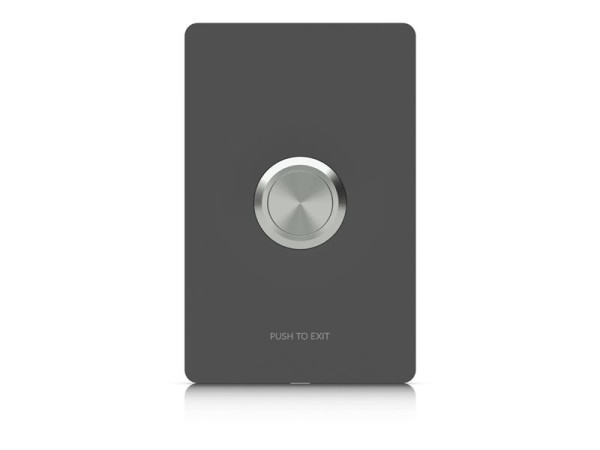 Ubiquiti Access Button (schwarz)