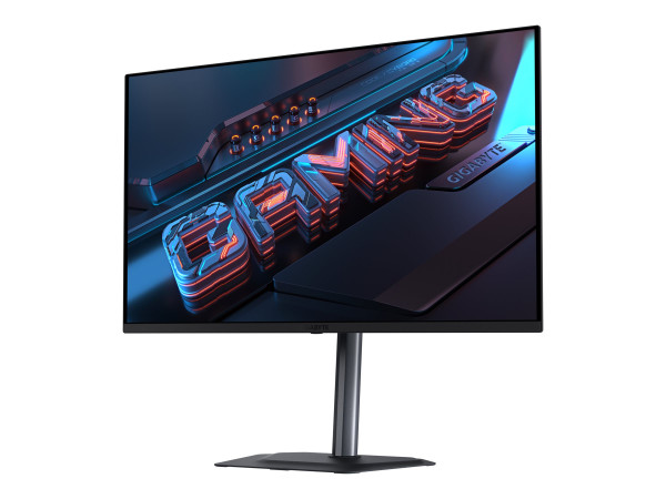 GigaByte MO32U QD-OLED (80.3 cm (31.5 Zoll), schwarz,