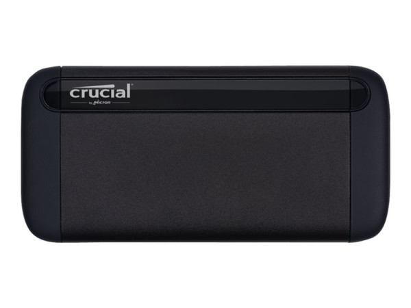 Crucial SSD 2TB X8 Portable SSD UC CRU