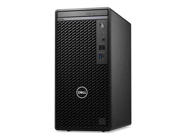 Dell OptiPlex 7020 MT (6DT3D) (schwarz, Windows 11 Pro