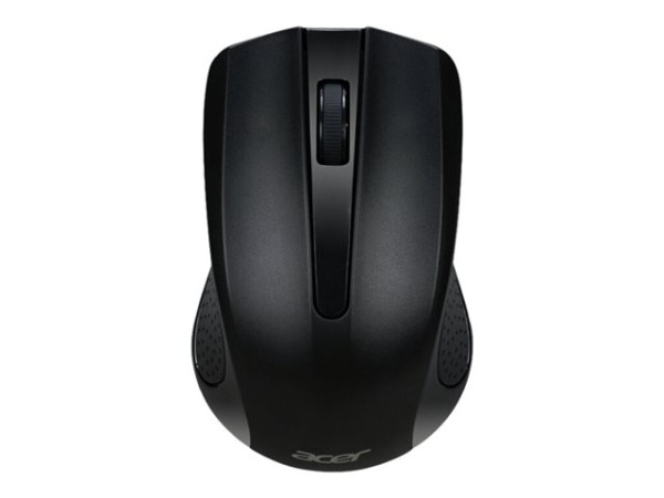 Acer Wireless Optical Mouse RF2.4 bk |