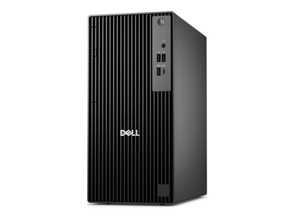 Dell Pro Tower (WT78X) (schwarz, Windows 11 Pro)