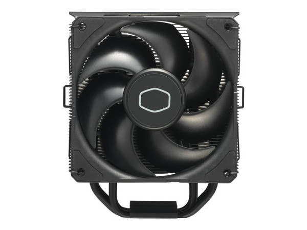 Cooler Master Hyper 212 Black Edition (schwarz)