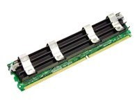 2048 MB Transcend FB-DIMM 2 GB DDR2-667 (TS256MFB72V6U-T)