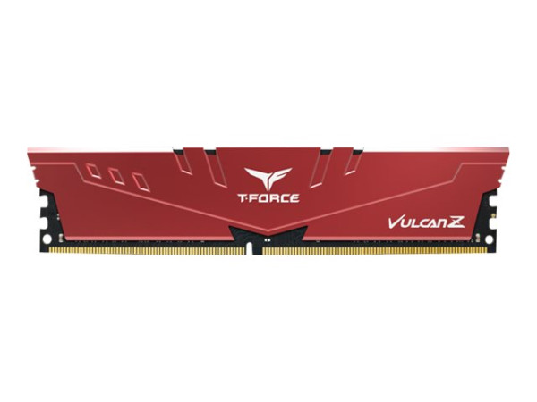 Team Group D432GB 3200-16 T-Force VulcanZ rd K2 TEM