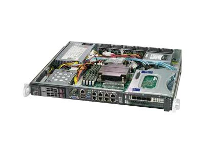 Supermicro SuMi SYS-1019C-FHTN8