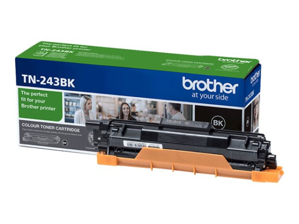 Brother Toner BK TN243B Toner