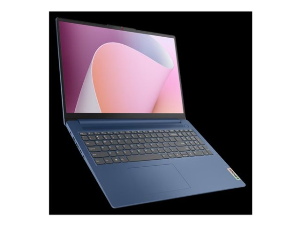 Lenovo IdeaPad Slim 3 16ABR8 (82XR008DGE) (grau, Windows 11