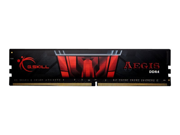 G.Skill DIMM 16 GB DDR4-2400, Arbeitsspeicher