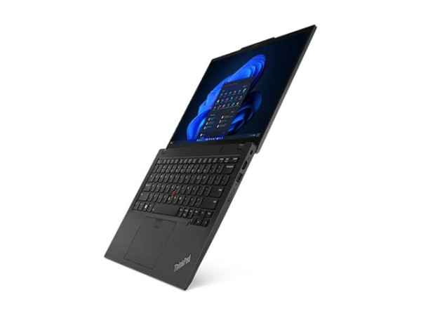 Lenovo ThinkPad X13 G5 (21LU000MGE) (schwarz, Intel® Core?