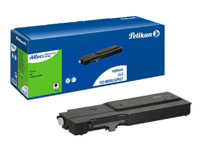 Pelikan Peli Toner BK 6000 Seiten 4242167 kompatibel