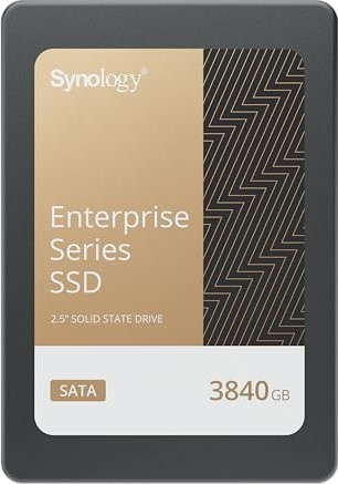 Synology SAT5221-3840G SSD M.2 NVMe