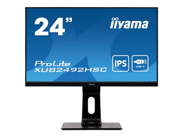 Iiyama Iiya 24 L XUB2492HSC-B1