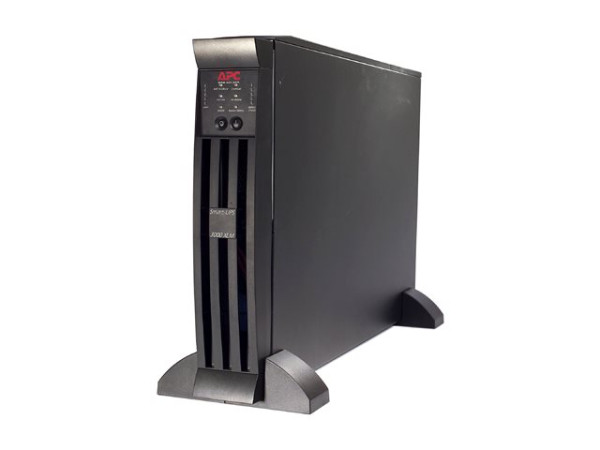 APC Smart-UPS SUM3000RM 2U 3000 VA / 2850 W 3.5 Minuten