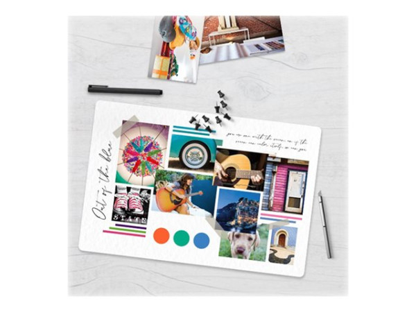Tinte für HP DeskJet 3-farbig Hewlett-Packard Tinte