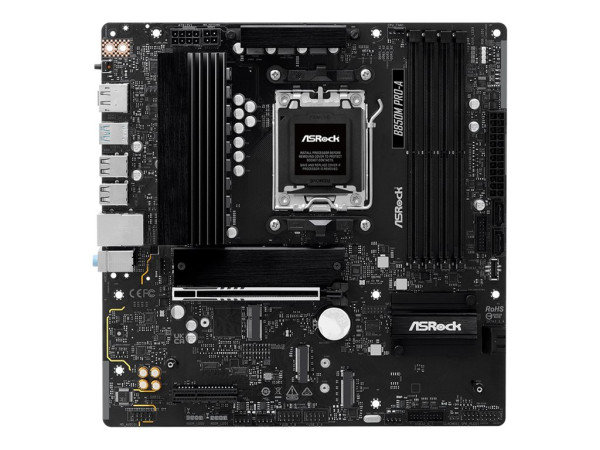 Asrock B850M Pro-A