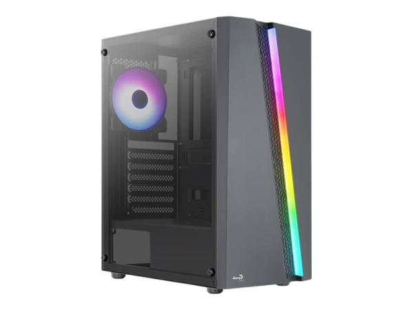 Aerocool Blade-G-BK-v1 bk ATX