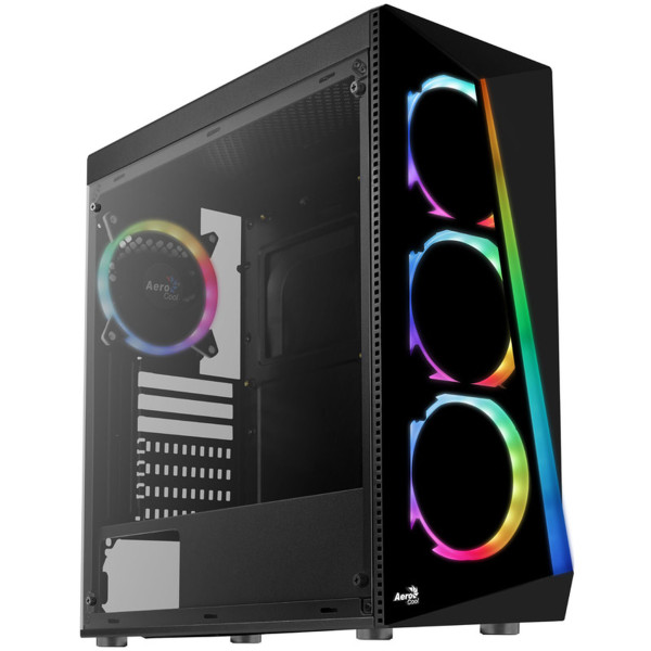 AeroCool Shard Glasfenster