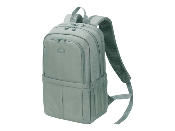 Dicota Eco Backpack SCALE gr 15.6 | D31733