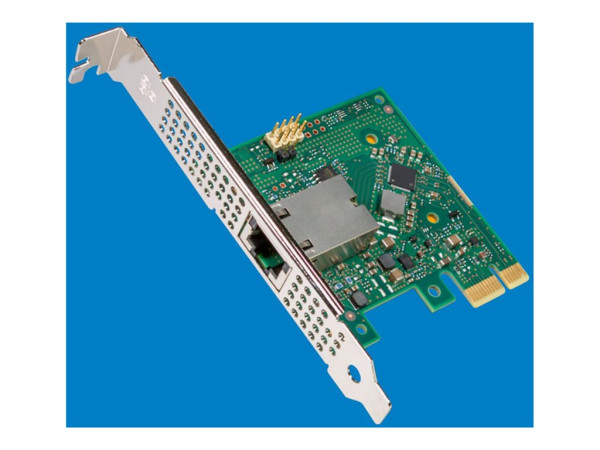 Intel Ethernet NW Adapter I226-T1 retail