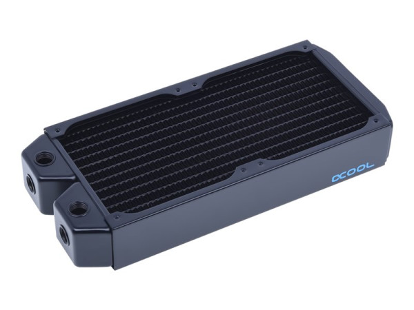 Cooling - Wasserkühlungen - Radiator AlphaCool NexXxoS