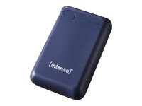 Intenso Powerbank XS5000 pt | 5000 mAh, petrol