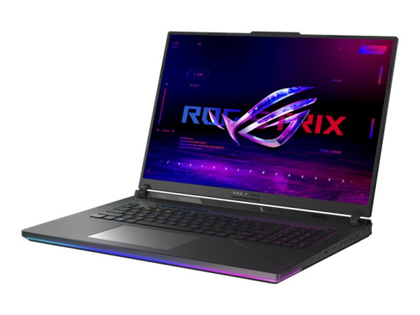Asus ROG Strix Scar 18 (G835LW-SA032W) (schwarz, Intel®
