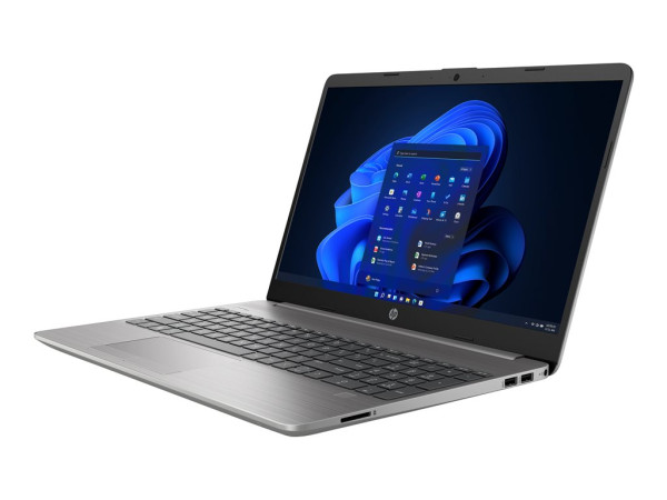 HP 255 G9 (8V6M4AT) (silber, Windows 11 Pro 64-Bit, 39.6 cm