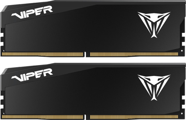 Patriot DIMM 32 GB DDR5-6400 (2x 16 GB) Dual-Kit