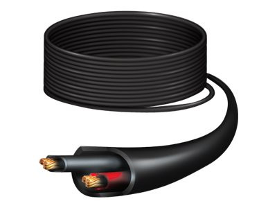 Ubiquiti PC-12 Power Cable 304,8m schwarz,