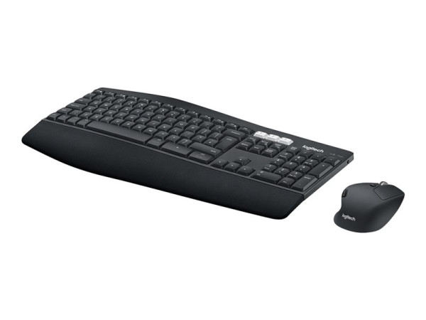 Logitech MK850 Performance WL Desktop US |