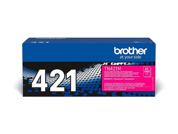 Brother Toner MG TN-421M Toner