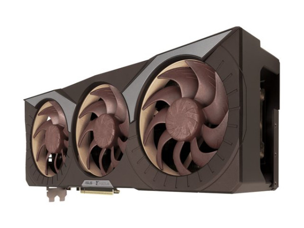 ASUS 16GB D7 RTX 5080 OC NOCTUA