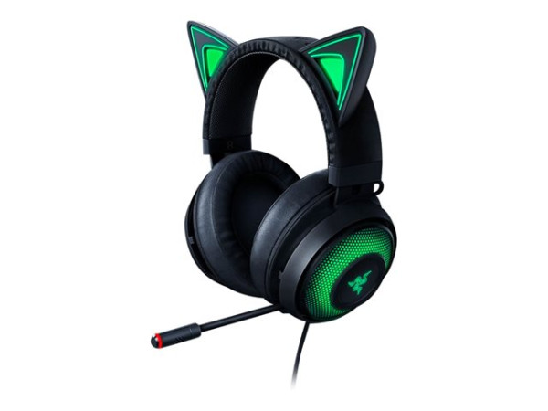 Razer Kraken Headset Kitty Ed. bk |