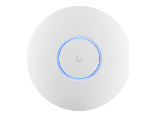 Ubiquiti U-6+, Mesh Access Point (weiß)