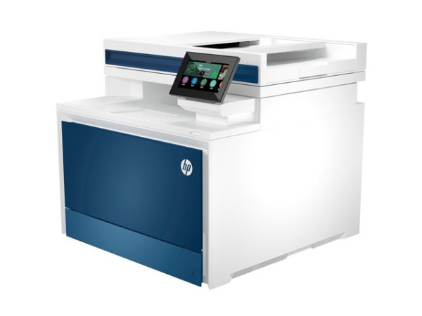 HP Color LaserJet Pro MFP 4302fdw (USB, LAN, WLAN, Scan,