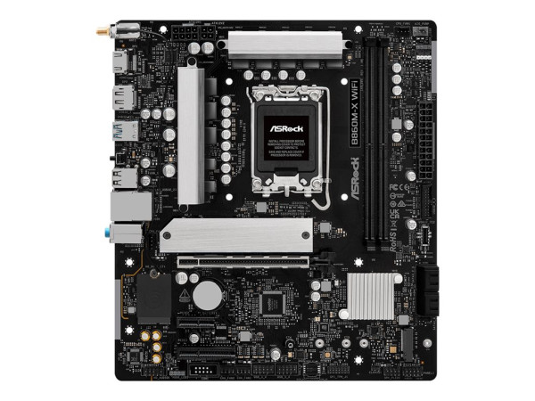 Asrock B860M-X WiFi