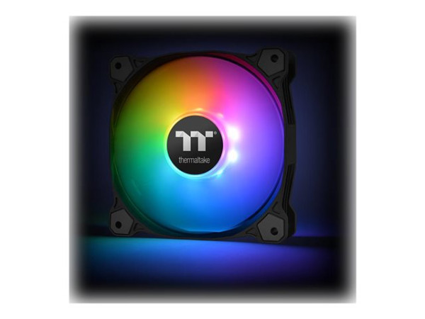 Thermaltake TT Pure 12 ARGB Sync Case Fan 3 Pack 3er Set