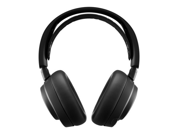 Steelseries SteelSeries Arctis Nova Pro Wireless schwarz,