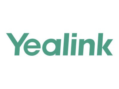 Yealink BLT60 Busylight (schwarz, Für Yealink WH6X